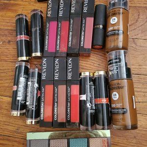 Revlon Makeup Bundle